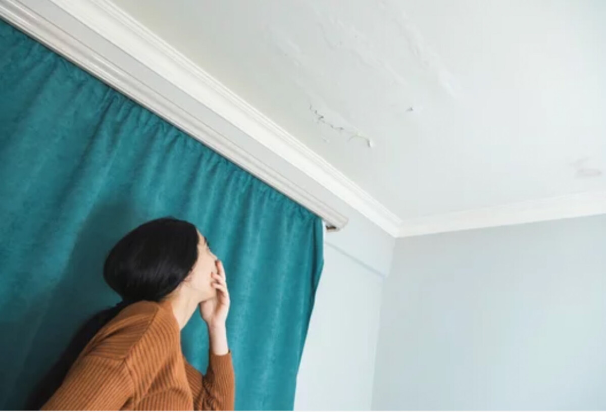 Preventing Water Damage: Essential Tips